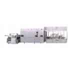 ampoule filling sealing machine